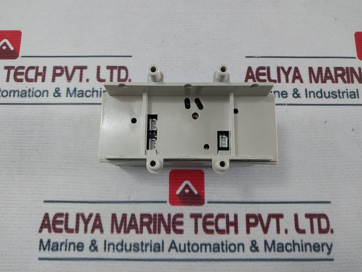 Telemecanique Lr9 F 7375 Electronic Motor Protection