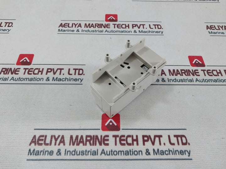 Telemecanique Lr9 F 7375 Electronic Motor Protection