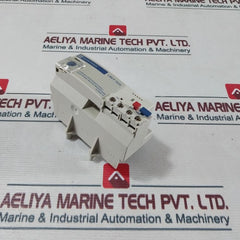 Telemecanique Lr9 F 7375 Electronic Motor Protection
