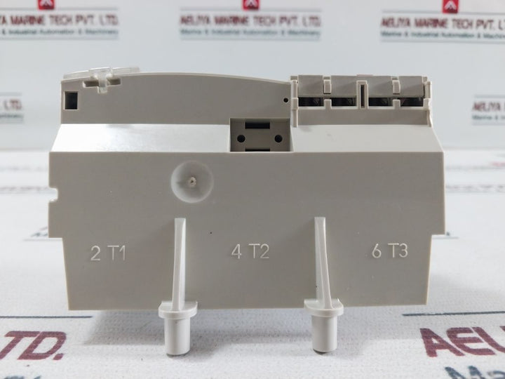 Telemecanique Lr9 F 7375 Electronic Motor Protection