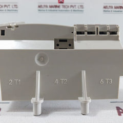 Telemecanique Lr9 F 7375 Electronic Motor Protection