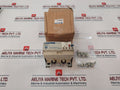 Telemecanique Lr9F5367 Electronic Motor Protection 