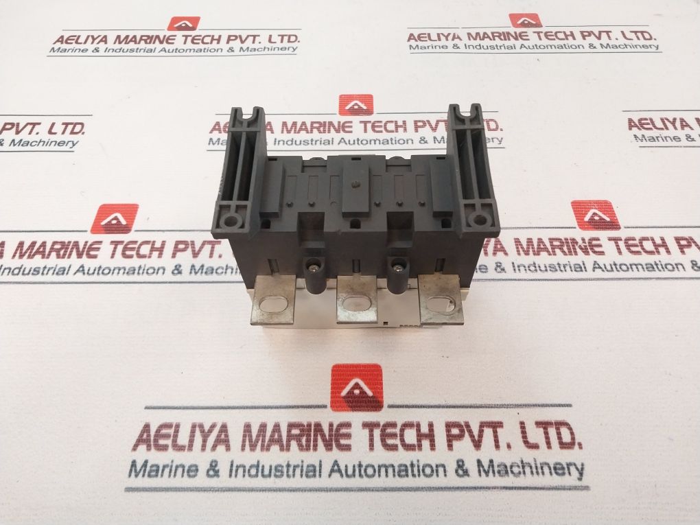 Telemecanique Lr9F5367 Electronic Motor Protection 