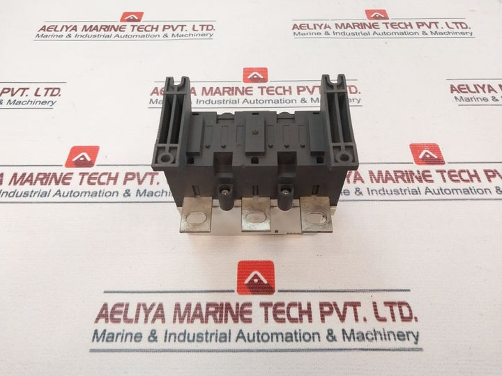Telemecanique Lr9F5367 Electronic Motor Protection 