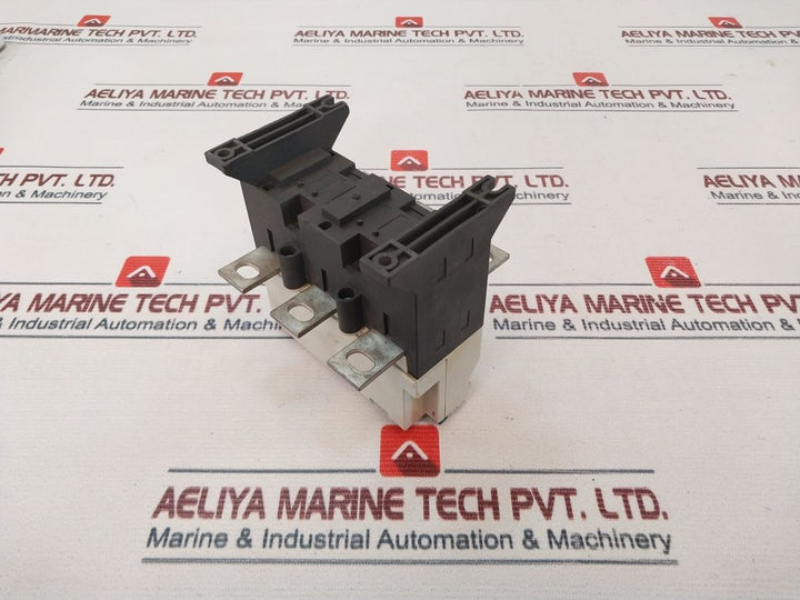 Telemecanique Lr9F5367 Electronic Motor Protection 
