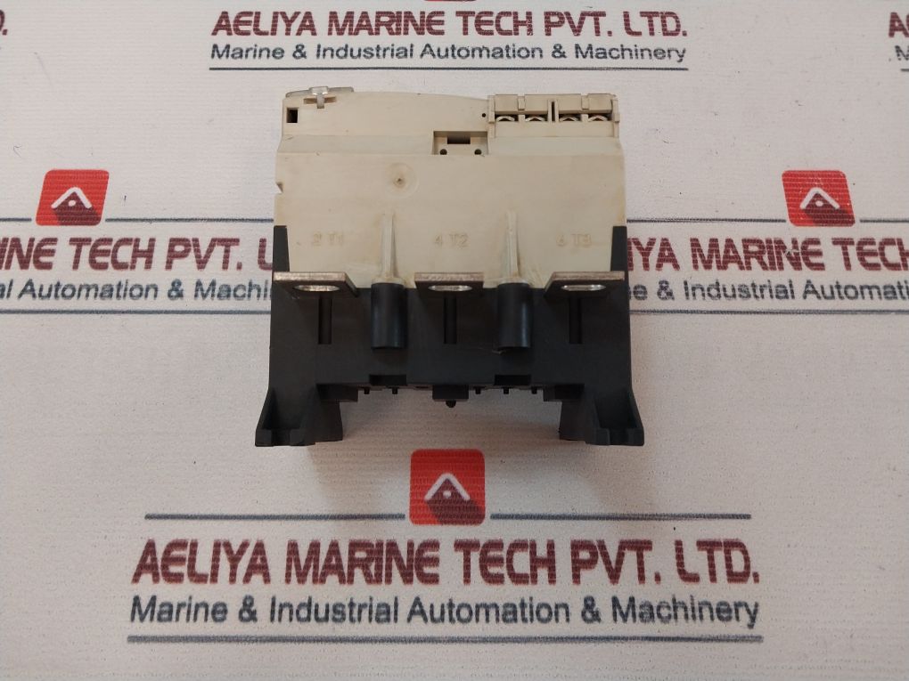 Telemecanique Lr9F5367 Electronic Motor Protection 