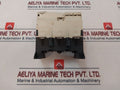Telemecanique Lr9F5367 Electronic Motor Protection 