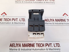 Telemecanique Lrd12 Thermal Overload Relay With Lc1D18 Contactor