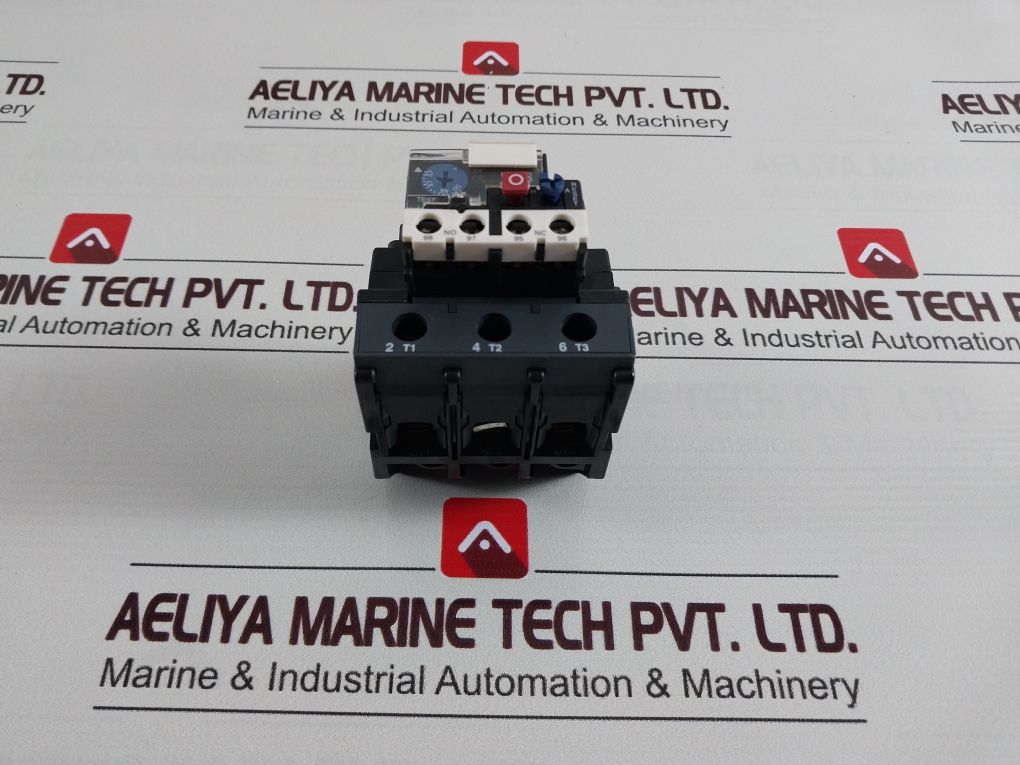 Telemecanique Lrd3357