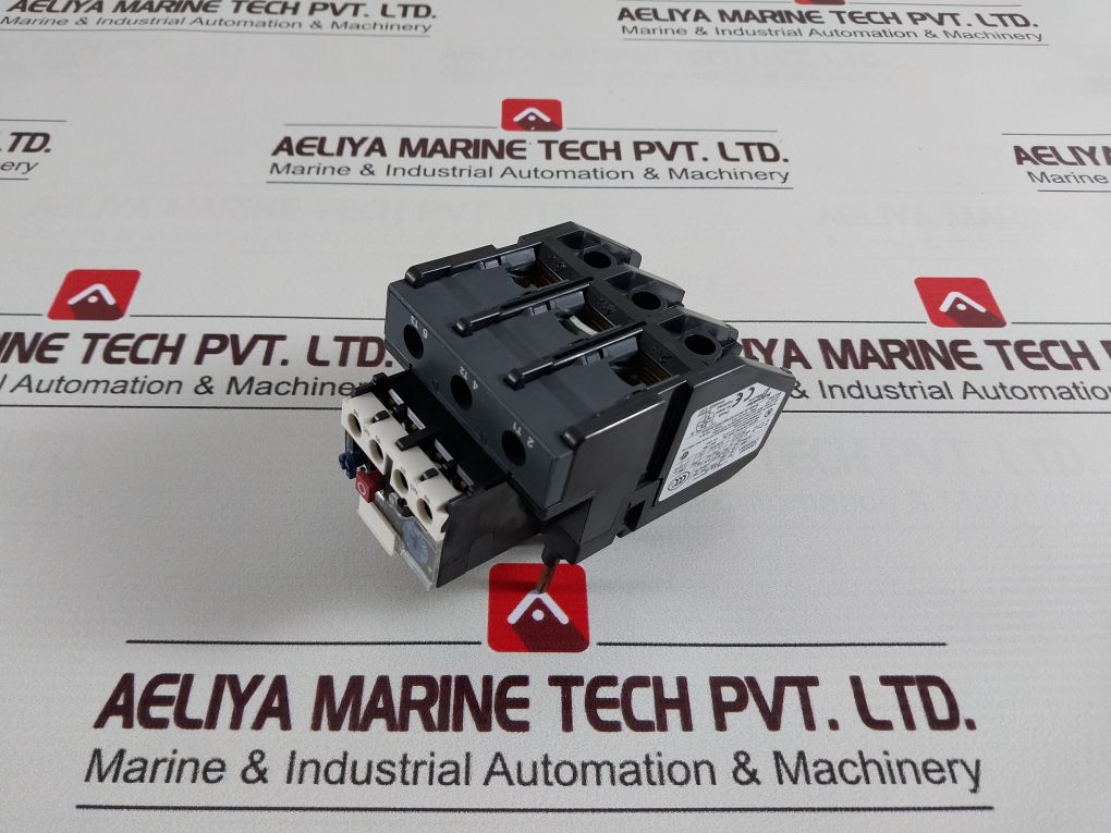 Telemecanique Lrd3357