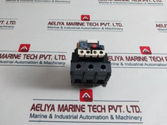 Telemecanique Lrd3365 Thermal Overload Relay 80-104A