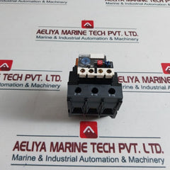 Telemecanique Lrd3365 Thermal Overload Relay 80-104A
