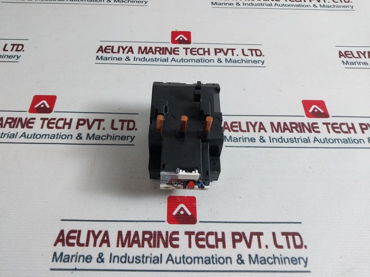 Telemecanique Lrd3365 Thermal Overload Relay 80-104A
