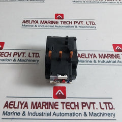 Telemecanique Lrd3365 Thermal Overload Relay 80-104A