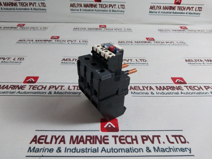Telemecanique Lrd3365 Thermal Overload Relay 80-104A