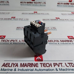 Telemecanique Lrd3365 Thermal Overload Relay 80-104A