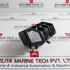 Telemecanique Lrd3365 Thermal Overload Relay 80-104A