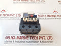 Telemecanique Lrd33 Thermal Overload Relay

