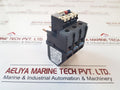 Telemecanique Lrd33 Thermal Overload Relay

