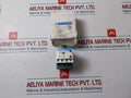 Telemecanique Lrd35 Thermal Overload Relay 30-38A