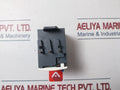 Telemecanique Lrd35 Thermal Overload Relay 30-38A