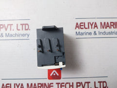 Telemecanique Lrd35 Thermal Overload Relay 30-38A