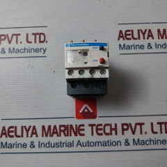 Telemecanique Lrd35 Thermal Overload Relay 30-38A