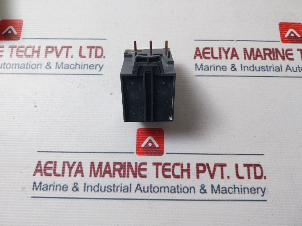 Telemecanique Lrd35 Thermal Overload Relay 30-38A