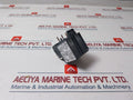 Telemecanique Lrd35 Thermal Overload Relay 30-38A