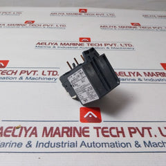 Telemecanique Lrd35 Thermal Overload Relay 30-38A