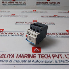 Telemecanique Lrd35 Thermal Overload Relay 30-38A