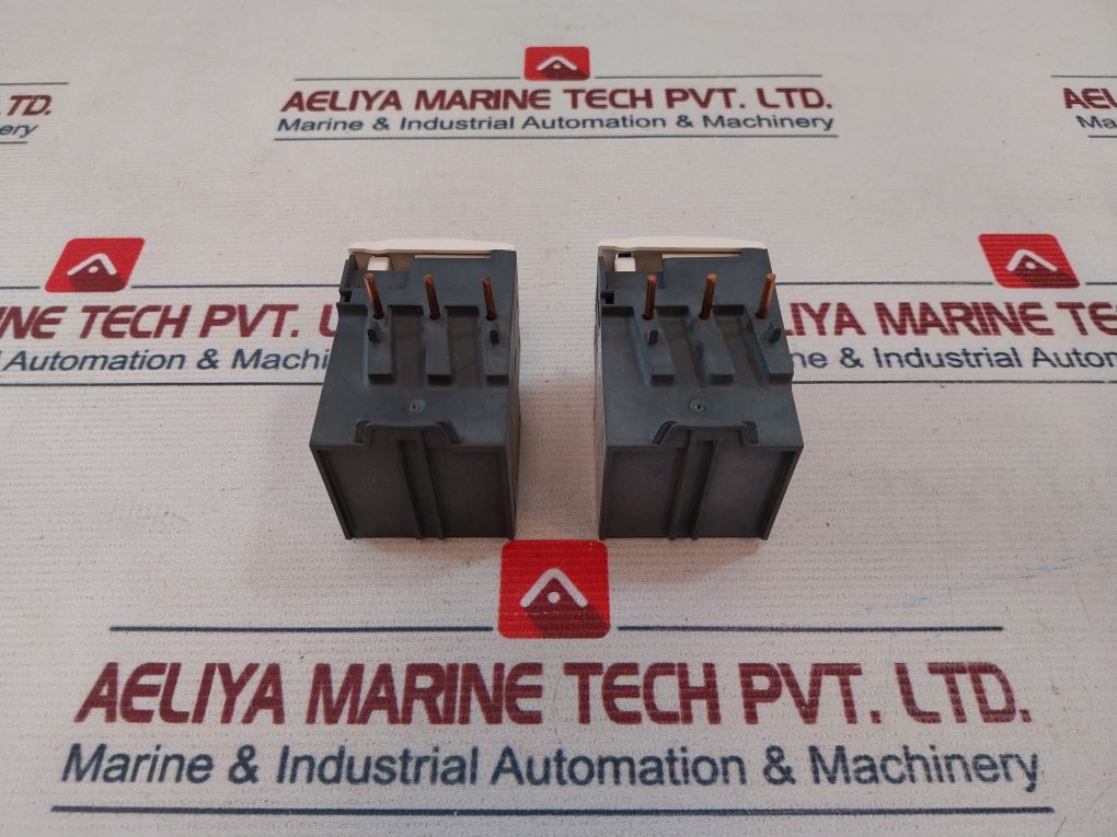 Telemecanique Lrd 04 Thermal Overload Relay Class 10