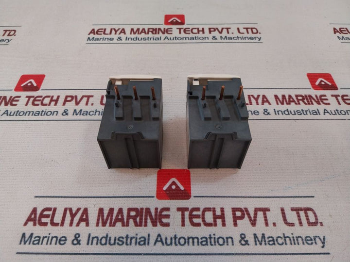 Telemecanique Lrd 04 Thermal Overload Relay Class 10