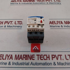 Telemecanique Lrd 04 Thermal Overload Relay Class 10