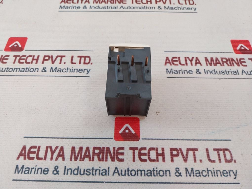 Telemecanique Lrd 04 Thermal Overload Relay Class 10