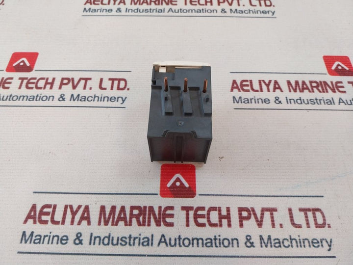 Telemecanique Lrd 04 Thermal Overload Relay Class 10