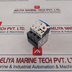 Telemecanique Lrd 04 Thermal Overload Relay Class 10