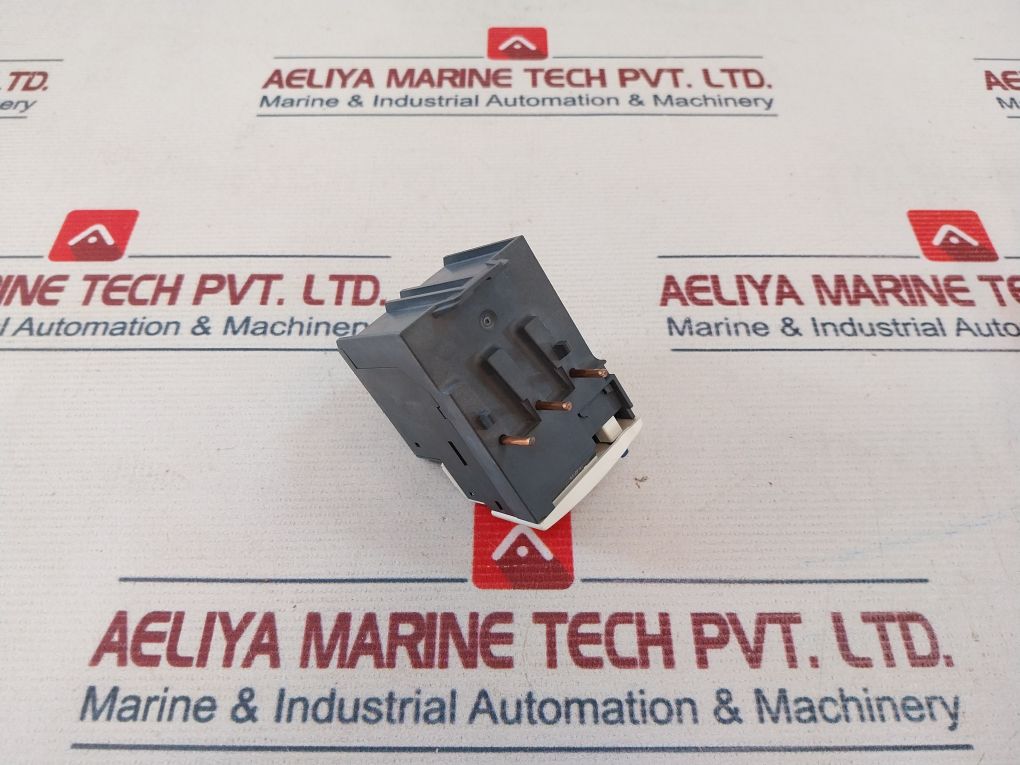 Telemecanique Lrd 04 Thermal Overload Relay Class 10
