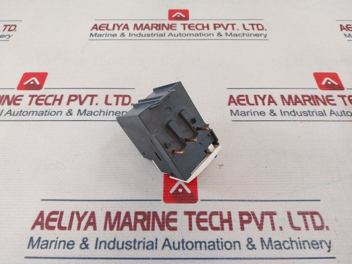 Telemecanique Lrd 04 Thermal Overload Relay Class 10