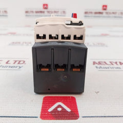 Telemecanique Lrd 04 Thermal Overload Relay Class 10