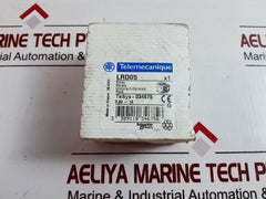 Telemecanique/Schneider Lrd 05 Relay 0.63-1A