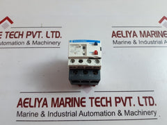 Telemecanique/Schneider Lrd 05 Relay 0.63-1A