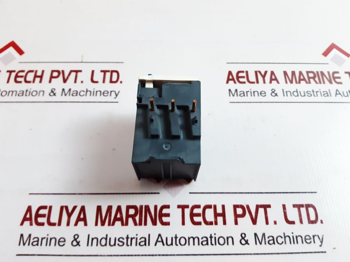 Telemecanique/Schneider Lrd 05 Relay 0.63-1A