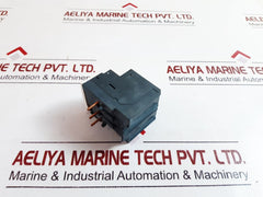 Telemecanique/Schneider Lrd 05 Relay 0.63-1A