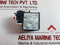 Telemecanique/Schneider Lrd 05 Relay 0.63-1A