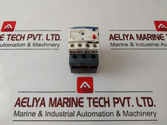 Telemecanique Lrd 05 Overload Relay 0.63-1A 690V~