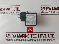 Telemecanique Lrd 05 Overload Relay 0.63-1A 690V~