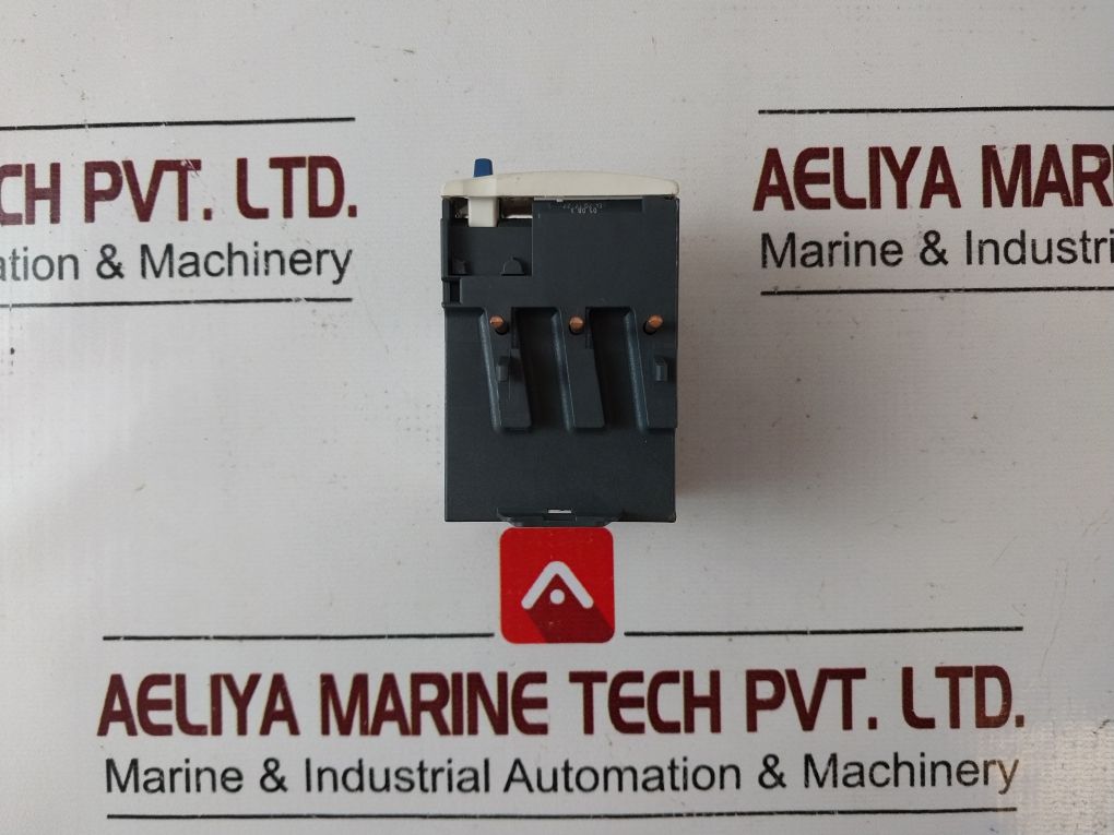 Telemecanique Lrd 05 Overload Relay 0.63-1A 690V~