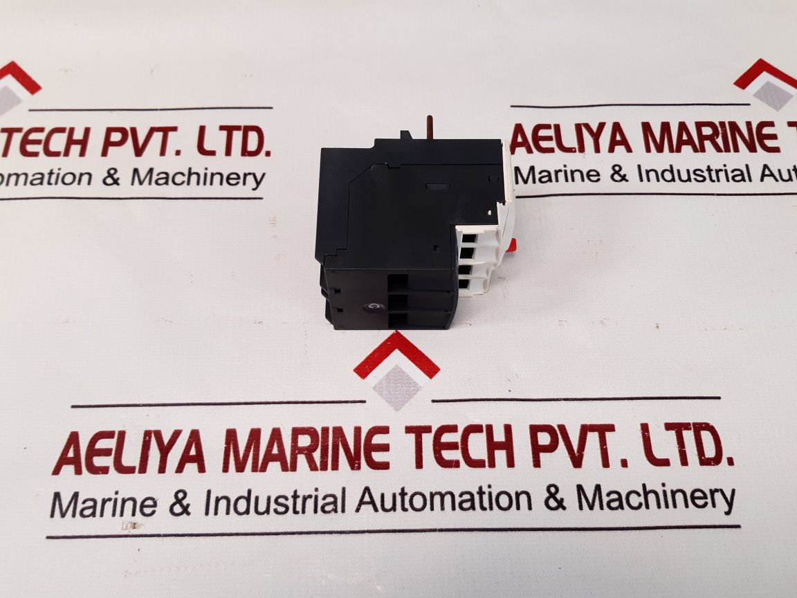 Telemecanique Lrd 05 Overload Relay Iec/En 60947.4.1