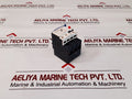 Telemecanique Lrd 05 Overload Relay Iec/En 60947.4.1